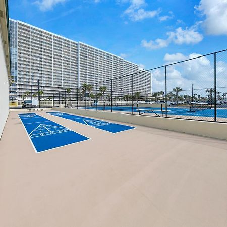 Sunbird 709W Beach Life Panama City Beach Exterior foto