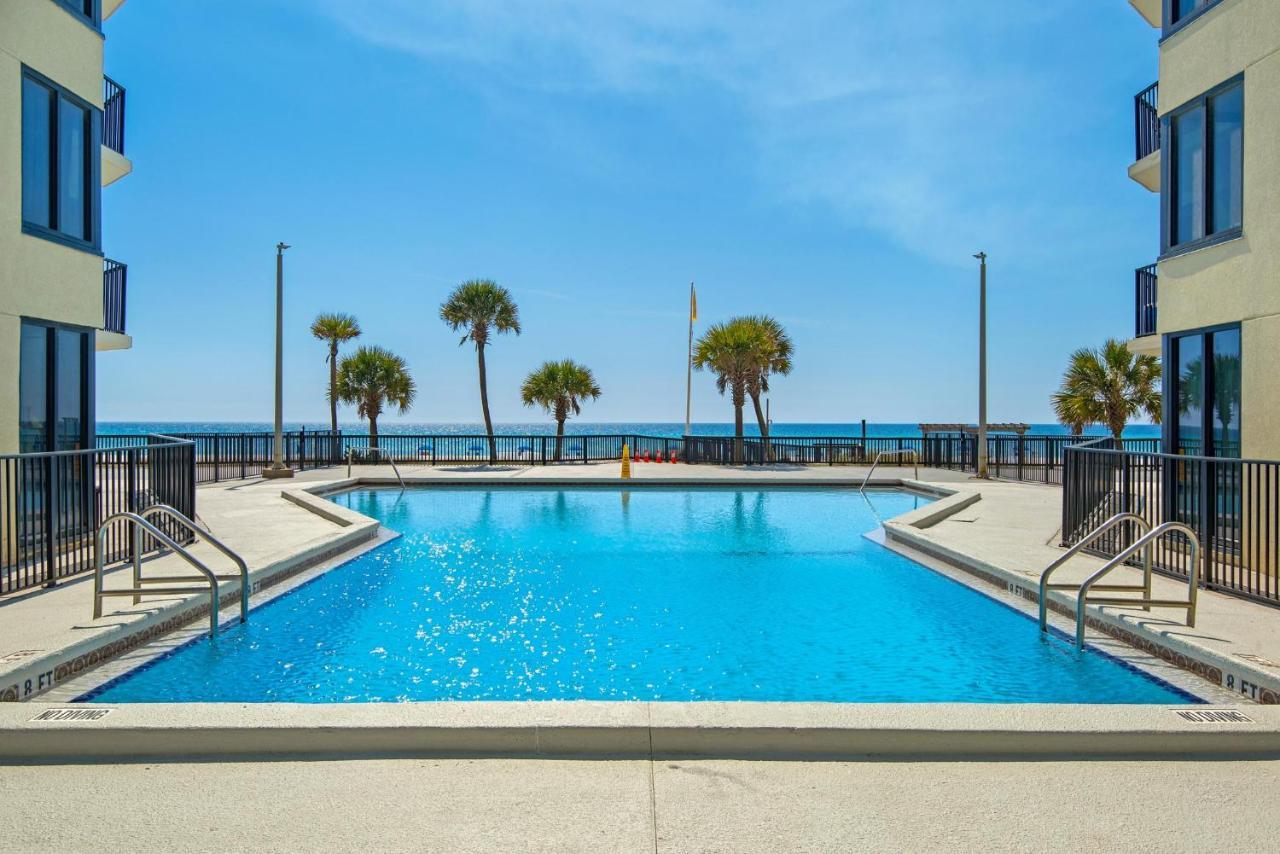 Sunbird 709W Beach Life Panama City Beach Exterior foto