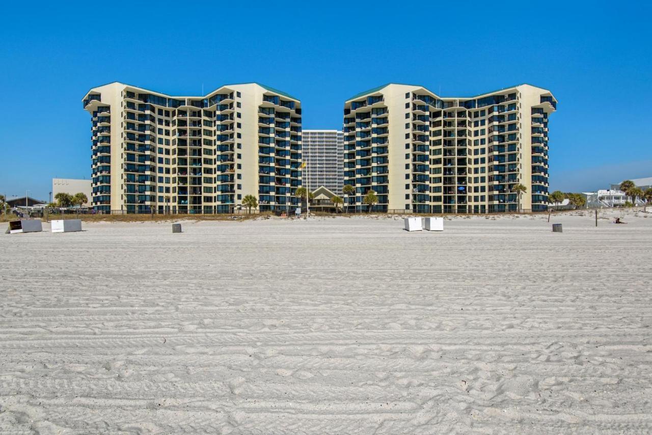 Sunbird 709W Beach Life Panama City Beach Exterior foto