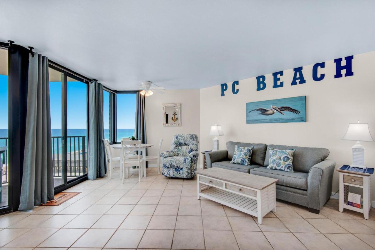 Sunbird 709W Beach Life Panama City Beach Exterior foto