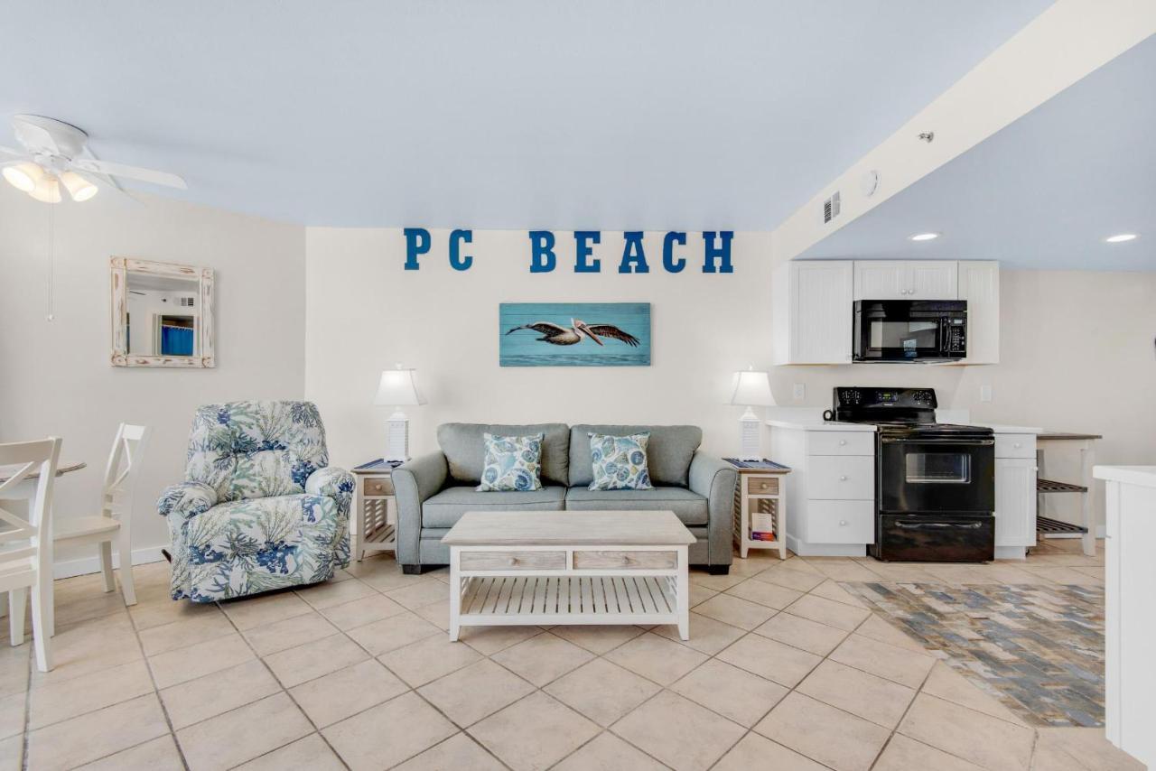 Sunbird 709W Beach Life Panama City Beach Exterior foto
