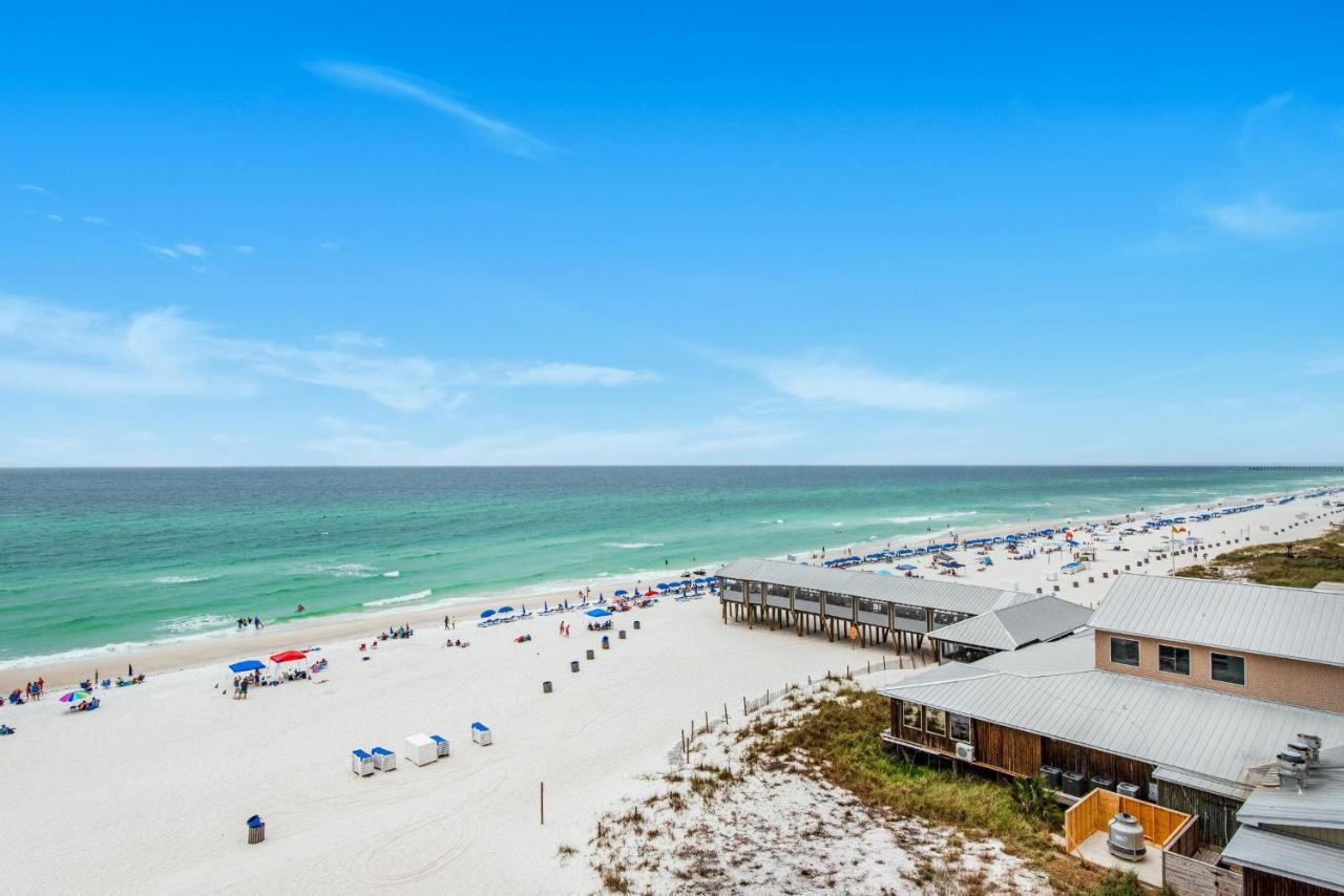 Sunbird 709W Beach Life Panama City Beach Exterior foto