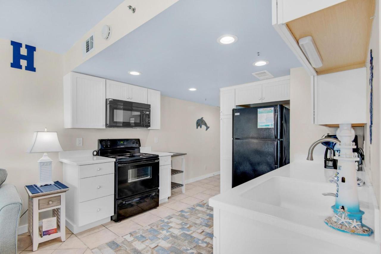 Sunbird 709W Beach Life Panama City Beach Exterior foto