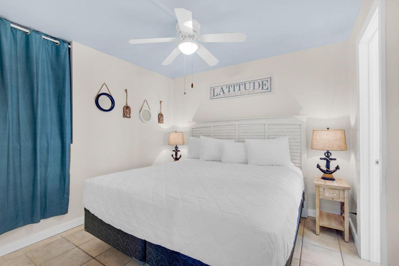 Sunbird 709W Beach Life Panama City Beach Exterior foto