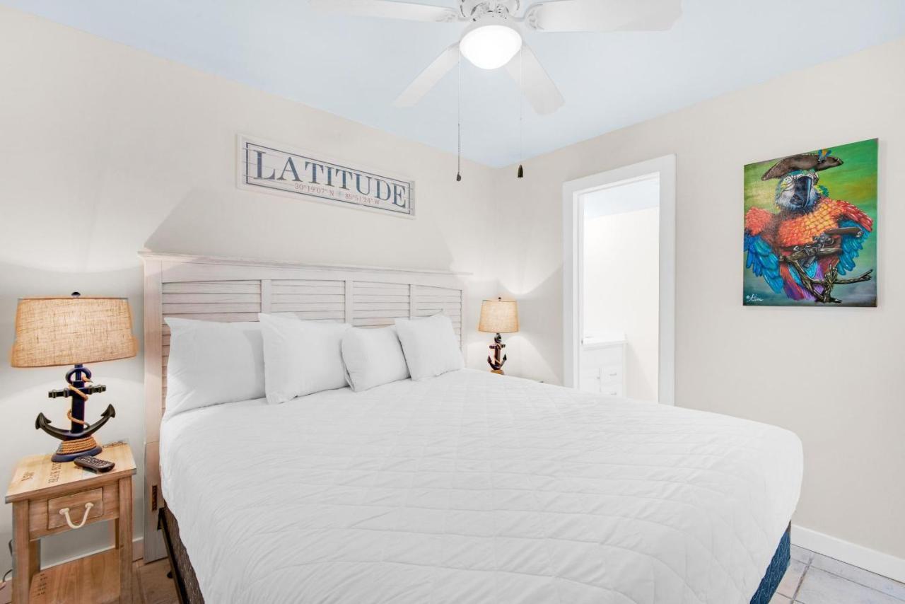 Sunbird 709W Beach Life Panama City Beach Exterior foto