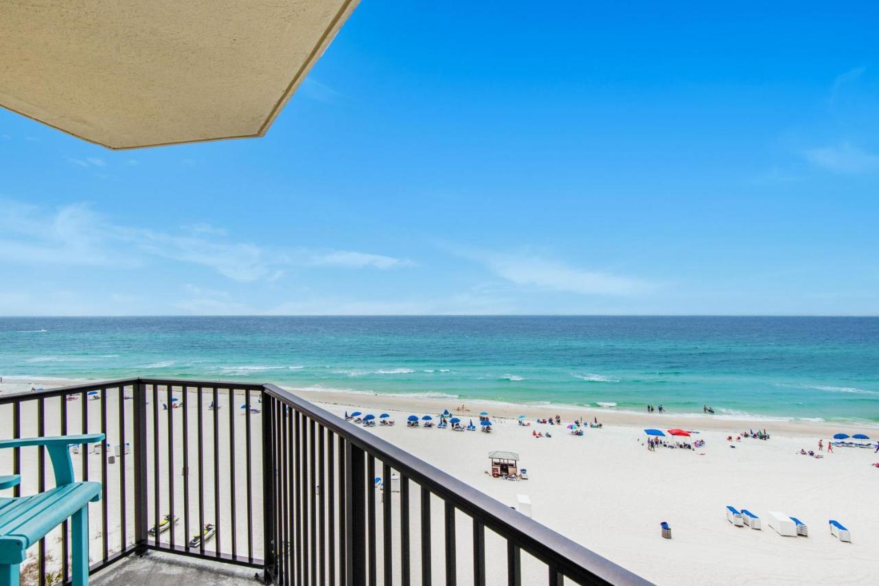 Sunbird 709W Beach Life Panama City Beach Exterior foto