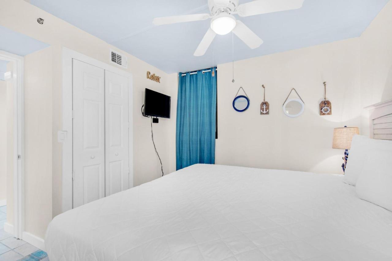 Sunbird 709W Beach Life Panama City Beach Exterior foto
