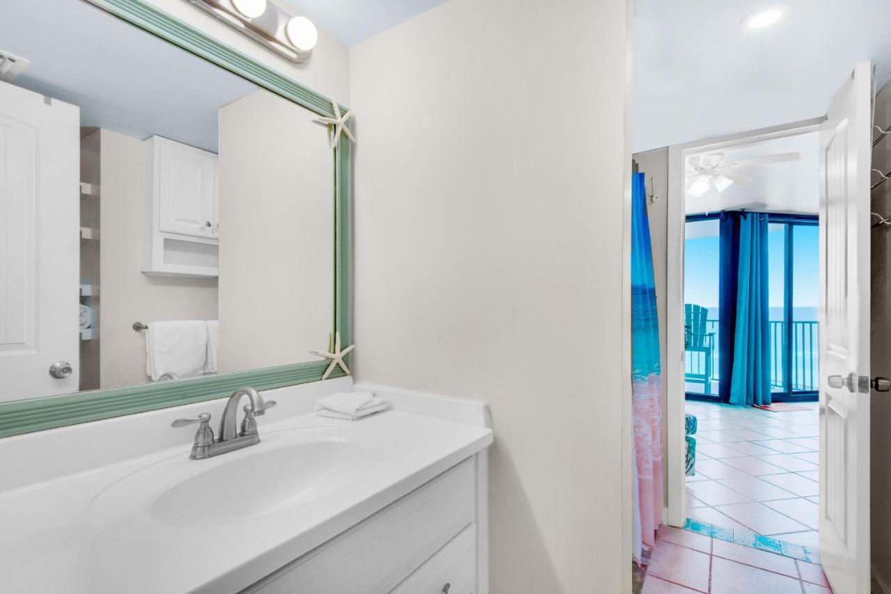 Sunbird 709W Beach Life Panama City Beach Exterior foto