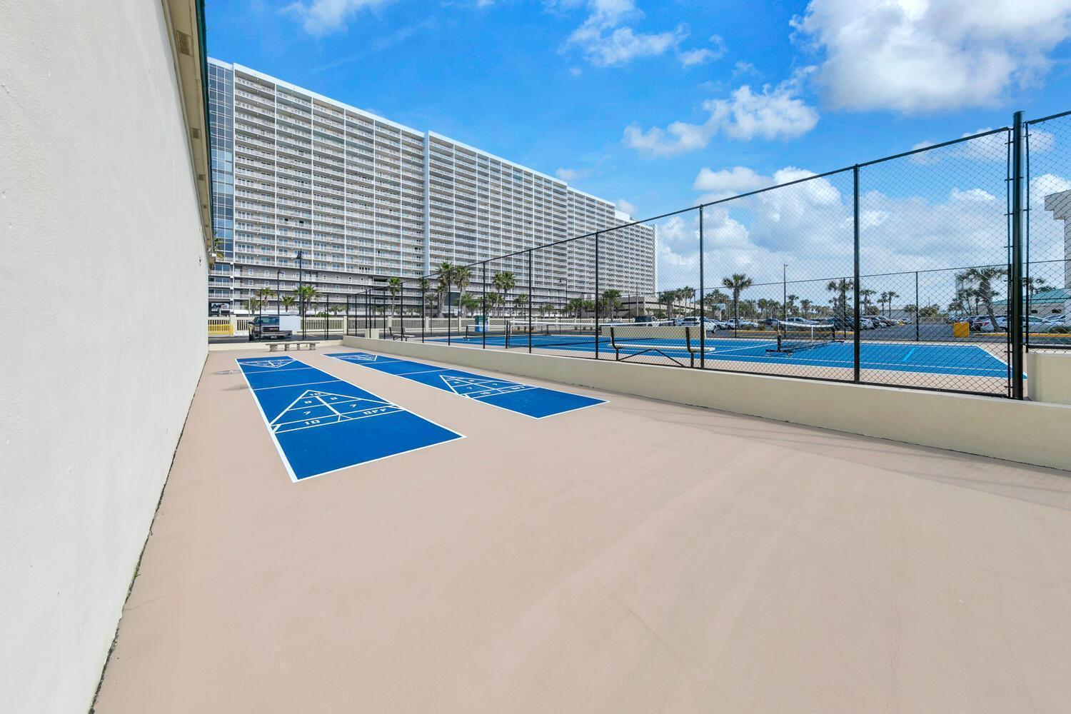 Sunbird 709W Beach Life Panama City Beach Exterior foto