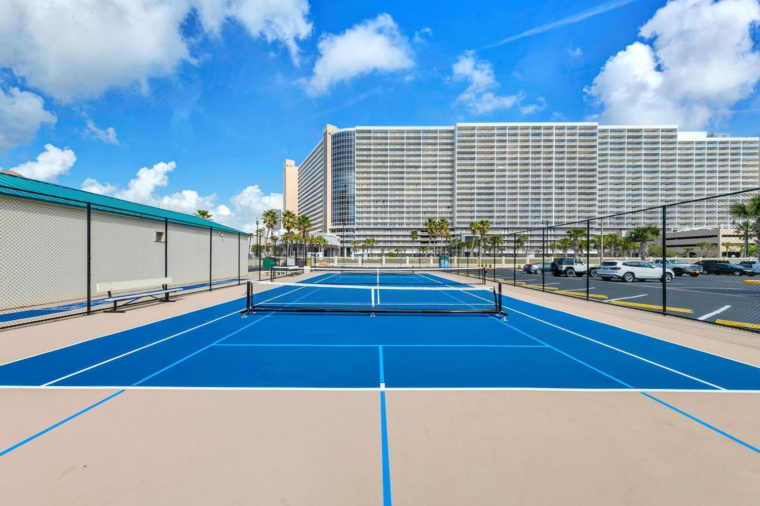 Sunbird 709W Beach Life Panama City Beach Exterior foto
